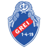 SF Grei logo