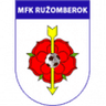 Ružomberok W logo