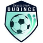 Slovan Dudince logo