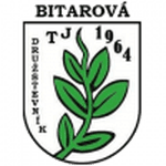 TJ Družstevník Bitarová logo