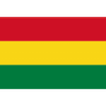 Bolivia W logo