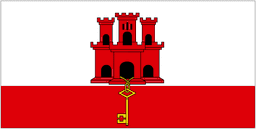 Gibraltar W logo