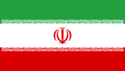 Iran W logo