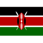 Kenya W logo