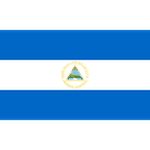 Nicaragua W logo