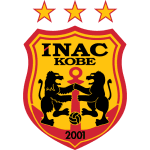 INAC Kobe Leonessa W logo