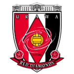 Urawa Reds W logo