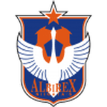 Albirex Niigata W logo