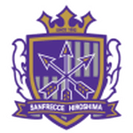 Sanfrecce Hiroshima W logo