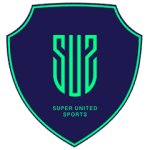 Super United Sports logo