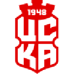 CSKA 1948 Sofia II logo
