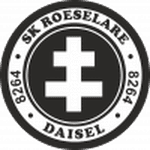 Roeselare Daisel logo