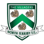 North Ferriby logo