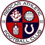 Redcar Athletic logo