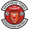 Skegness Town logo