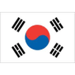 South Korea logo