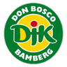 DJK Bamberg logo