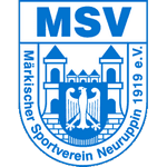 MSV Neuruppin logo