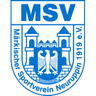 MSV Neuruppin logo