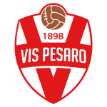 Vis Pesaro logo