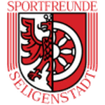 Sp. Seligenstadt logo