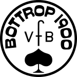 VfB Bottrop 1900 logo