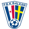 Balkan logo