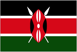 Kenya U23 logo