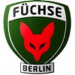 Reinickendorfer Fuchse logo