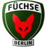 Reinickendorfer Fuchse logo
