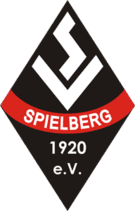 Spielberg logo