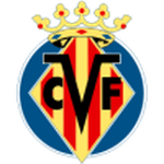 Villarreal W logo