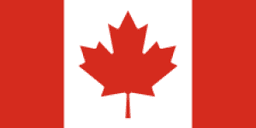 Canada W logo