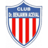 Benjamín Aceval logo