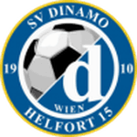 Dinamo Helfort logo