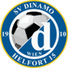 Dinamo Helfort logo