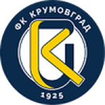 Levski Krumovgrad logo
