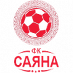 Sayana Haskovo logo