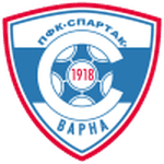 Spartak Varna II logo