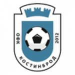 Kostinbrod logo