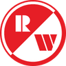 RW Frankfurt logo
