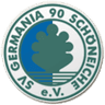 Schoneiche logo
