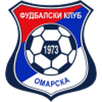 Omarska logo