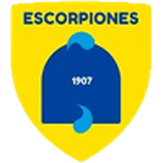 Escorpiones Belén logo