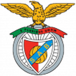Arronches e Benfica logo