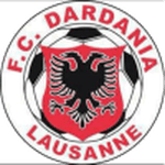 Dardania Lausanne logo