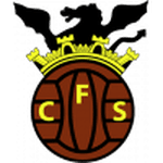 FC Serpa logo