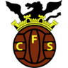 FC Serpa logo