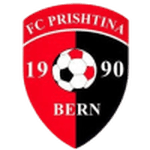Prishtina Bern logo