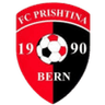 Prishtina Bern logo